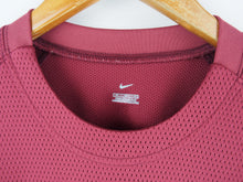 Load image into Gallery viewer, VINTAGE NIKE HEAVYWEIGHT ATHLETIC T SHIRT - L
