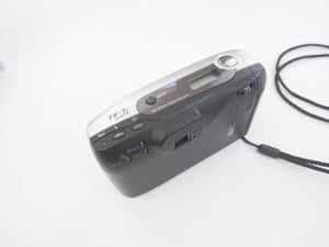 VINTAGE RICOH FF-7Z FILM CAMERA WITH BOX