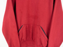 Load image into Gallery viewer, VINTAGE NIKE ESSENTIAL SWOOSH HOODIE - XL
