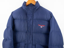 Load image into Gallery viewer, VINTAGE POLO SPORT PUFFER JACKET - WMNS M

