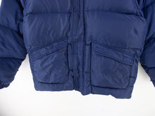 Load image into Gallery viewer, VINTAGE POLO SPORT PUFFER JACKET - WMNS M
