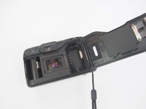 VINTAGE RICOH FF-7Z FILM CAMERA WITH BOX