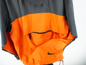 VINTAGE NIKE ACG COLOUR BLOCK JACKET - L