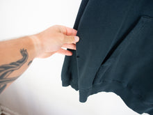 Load image into Gallery viewer, VINTAGE ADIDAS CENTRE LOGO HOODIE - XL
