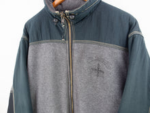 Load image into Gallery viewer, VINTAGE BILLABONG FLEECE JACKET - XL
