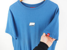 Load image into Gallery viewer, VINTAGE QUIKSILVER DOUBLE SIDED T SHIRT - L
