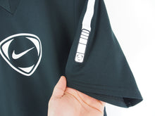 Load image into Gallery viewer, VINTAGE NIKE ATHLETIC T SHIRT - L
