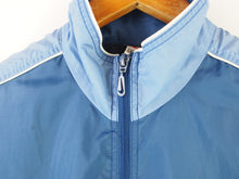 Load image into Gallery viewer, VINTAGE NIKE SPELLOUT WINDBREAKER - M
