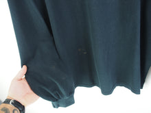 Load image into Gallery viewer, VINTAGE NIKE SWOOSH MOCKNECK - L

