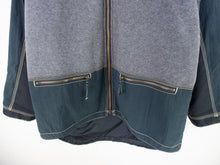 Load image into Gallery viewer, VINTAGE BILLABONG FLEECE JACKET - XL
