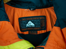 Load image into Gallery viewer, VINTAGE NIKE ACG COLOUR BLOCK JACKET - L
