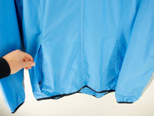 Load image into Gallery viewer, VINTAGE NIKE SWOOSH TRACK JACKET - M
