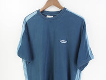Load image into Gallery viewer, VINTAGE BILLABONG EMBROIDERED T SHIRT - L

