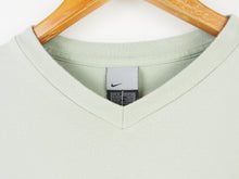 Load image into Gallery viewer, VINTAGE NIKE SAGE SWOOSH T SHIRT - XL
