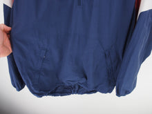 Load image into Gallery viewer, VINTAGE UMBRO TRAINING ANORAK WINDBREAKER - L

