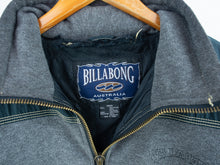 Load image into Gallery viewer, VINTAGE BILLABONG FLEECE JACKET - XL
