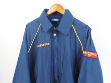 Load image into Gallery viewer, VINTAGE UMBRO COLLARED JACKET - XL
