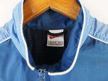 Load image into Gallery viewer, VINTAGE NIKE SPELLOUT WINDBREAKER - M
