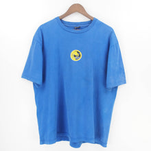 Load image into Gallery viewer, VINTAGE QUIKSILVER DOUBLE SIDED T SHIRT - L
