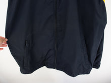 Load image into Gallery viewer, VINTAGE NIKE BACK SPELL WINDBREAKER - XXL

