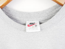 Load image into Gallery viewer, VINTAGE NIKE ATHLETIC T SHIRT - M
