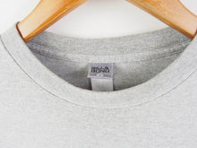 Load image into Gallery viewer, VINTAGE BILLABONG SYSTEMS T SHRIT - L
