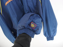 Load image into Gallery viewer, VINTAGE UMBRO COLLARED JACKET - XL
