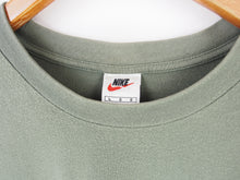 Load image into Gallery viewer, VINTAGE NIKE POCKET SWOOSH T SHIRT - L

