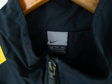 Load image into Gallery viewer, VINTAGE NIKE BACK SPELL WINDBREAKER - XXL
