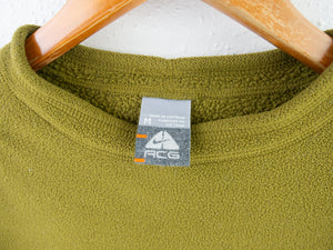 VINTAGE NIKE ACG FLEECE CREWNECK - M/L