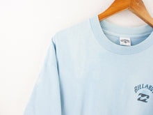 Load image into Gallery viewer, VINTAGE RARE 1994 BILLABONG GRAPHIC T SHIRT - L
