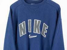 Load image into Gallery viewer, VINTAGE NIKE BIG SPELLOUT CREWNECK - M
