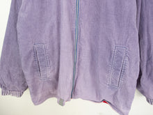 Load image into Gallery viewer, VINTAGE RIPCURL REVERSIBLE CORDUROY JACKET - XL
