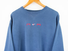 Load image into Gallery viewer, VINTAGE NIKE AIR EMBROIDERED CREWNECK - XXL
