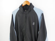 Load image into Gallery viewer, VINTAGE NIKE TENNIS COURT WINDBREAKER - XL

