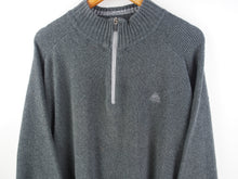 Load image into Gallery viewer, VINTAGE NIKE ACG KNIT 1/4 ZIP - L/XL
