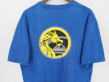 Load image into Gallery viewer, VINTAGE QUIKSILVER DOUBLE SIDED T SHIRT - L
