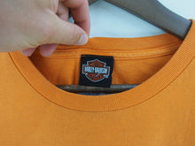 Load image into Gallery viewer, VINTAGE HARLEY DAVIDSON GRAPHIC T SHIRT - M
