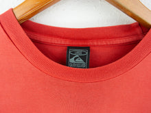Load image into Gallery viewer, VINTAGE QUIKSILVER CENTRE LOGO T SHIRT - L
