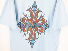 Load image into Gallery viewer, VINTAGE RARE 1994 BILLABONG GRAPHIC T SHIRT - L
