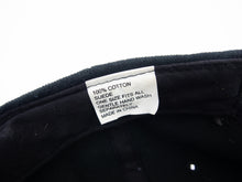 Load image into Gallery viewer, VINTAGE VB EMBROIDERED CAP - OSFA
