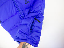 Load image into Gallery viewer, VINTAGE RARE NIKE ACG PUFFER VEST - XL
