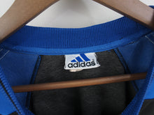 Load image into Gallery viewer, VINTAGE ADIDAS EMBROIDERED CREWNNECK - XL
