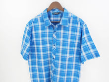Load image into Gallery viewer, VINTAGE BILLABONG EMBROIDERED SHIRT - L
