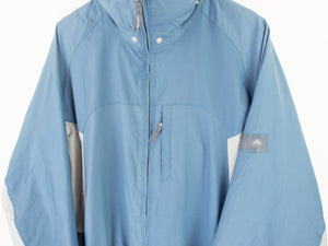 VINTAGE NIKE ACG LINED JACKET - L/XL