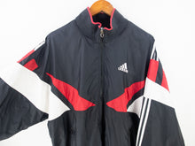 Load image into Gallery viewer, VINTAGE ADIDAS DETAILED WINDBREAKER - XL
