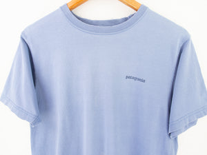 VINTAGE PATAGONIA GRAPHIC T SHIRT - S