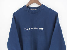 Load image into Gallery viewer, VINTAGE NIKE TECHNICAL EMBROIDERED CREWNECK - S
