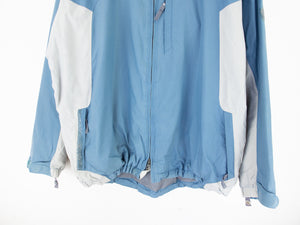 VINTAGE NIKE ACG LINED JACKET - L/XL