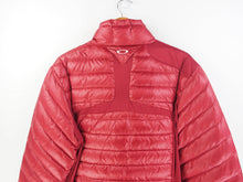 Load image into Gallery viewer, VINTAGE OAKLEY ASYMMETRICAL ZIP LIGHT PUFFER - L/XL
